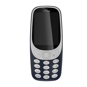 Nokia 3310 2017 16MB Lacivert