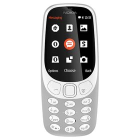 Nokia 3310 2017 16MB