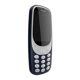 Nokia 3310 2017 16MB