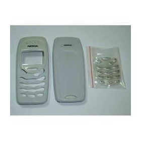 Nokia 3315 Mavi Kapak