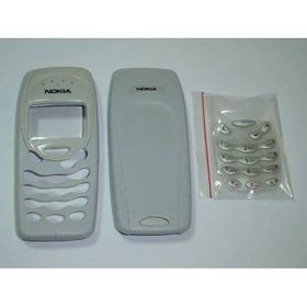 Nokia 3315 Mavi Kapak