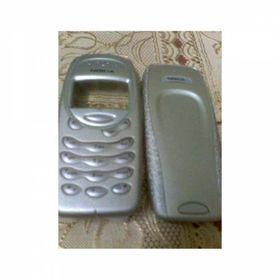 Nokia 3315 Mavi Kapak