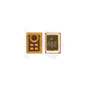 Nokia 3600S Mikrofon
