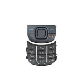 Nokia 3600s Tuş Bordu