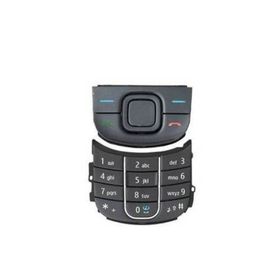 Nokia 3600s Tuş Bordu