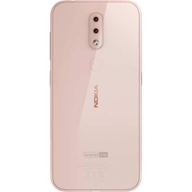 Nokia 4.2 32GB Pembe