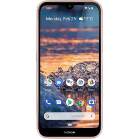 Nokia 4.2 32GB Pembe