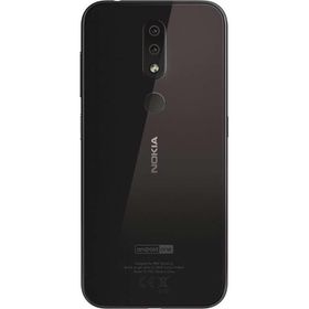 Nokia 4.2 32GB Siyah