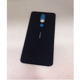 Nokia 5.1 Plus TA-1108 Arka Kapak Pil Kapağı