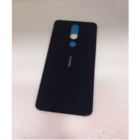 Nokia 5.1 Plus TA-1108 Arka Kapak Pil Kapağı