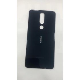 Nokia 5.1 Plus TA-1108 Arka Kapak Pil Kapağı