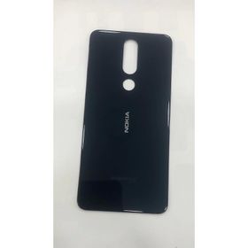 Nokia 5.1 Plus TA-1108 Arka Kapak Pil Kapağı