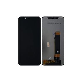 Nokia 5.1 Plus TA-1108 LCD Dokunmatik Ekran