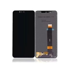 Nokia 5.1 Plus TA-1108 LCD Dokunmatik Ekran