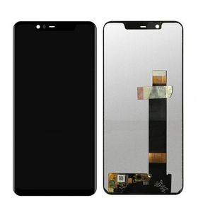 Nokia 5.1 Plus TA-1108 LCD Dokunmatik Ekran