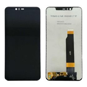 Nokia 5.1 Plus TA-1108 LCD Dokunmatik Ekran