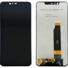 Nokia 5.1 Plus TA-1108 LCD Dokunmatik Ekran