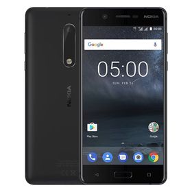 Nokia 5 16GB Siyah