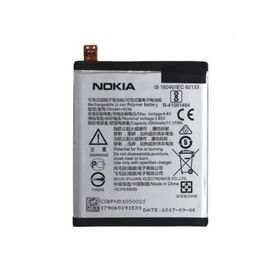 Nokia 5 Batarya Pil