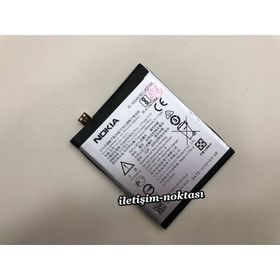 Nokia 5 TA-1024 2900 mAh Batarya
