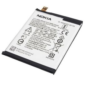 Nokia 5 TA-1024 2900 mAh Batarya