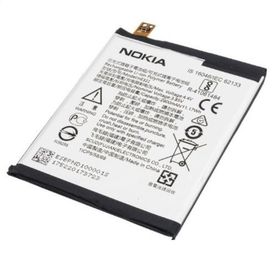 Nokia 5 TA-1024 2900 mAh Batarya