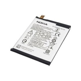 Nokia 5 TA-1024 2900 mAh Batarya