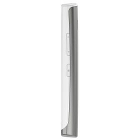 Nokia 500 Gümüş