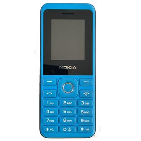 Nokia 500 Mavi
