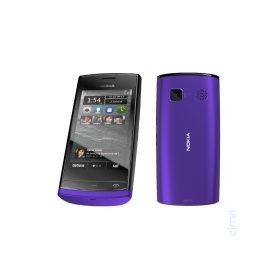 Nokia 500 Mor