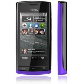Nokia 500 Mor