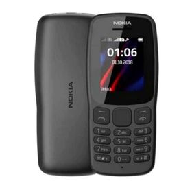 Nokia 500 Siyah