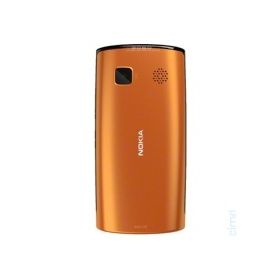 Nokia 500 Turuncu