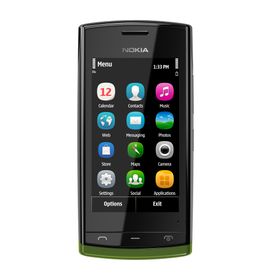 Nokia 500