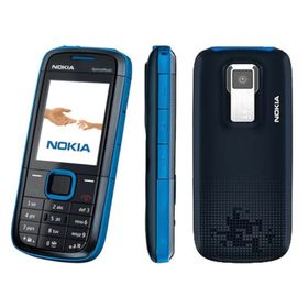 Nokia 5130 C Lacivert