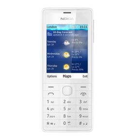 Nokia 515 Beyaz