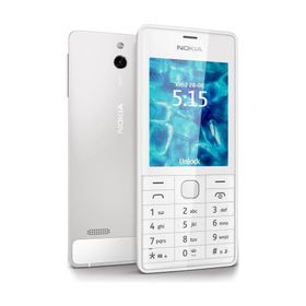 Nokia 515 Beyaz