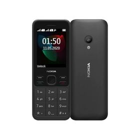Nokia 515 C3 Duos Siyah