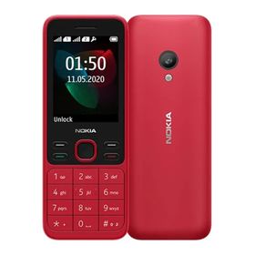 Nokia 515 Kırmızı