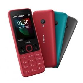 Nokia 515 Kırmızı