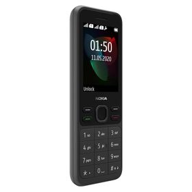 Nokia 515 Siyah