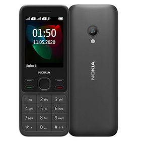Nokia 515 Siyah