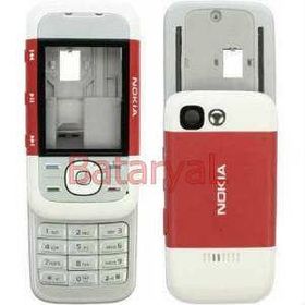 Nokia 5300 Kasa Kapak