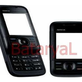 Nokia 5300 Kasa Kapak