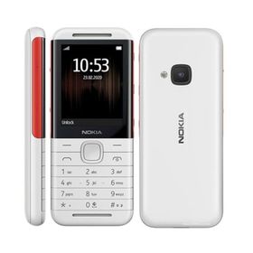 Nokia 5310 XpressMusic Beyaz