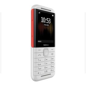 Nokia 5310 XpressMusic Beyaz