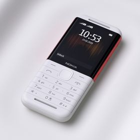 Nokia 5310 XpressMusic Beyaz
