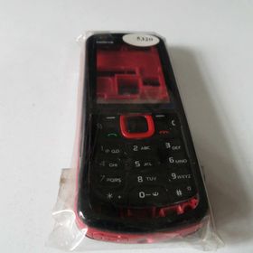 Nokia 5320 Kasa Kapak