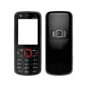 Nokia 5320 Kasa Kapak