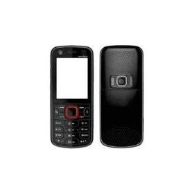 Nokia 5320 Kasa Kapak